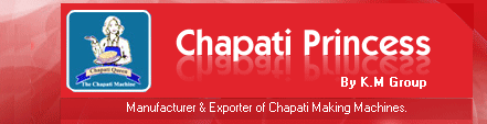 Chapati Princess